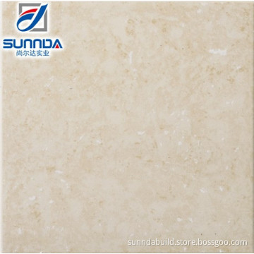 300x300mm china cheap beige villa glazed rustic ceramic tile